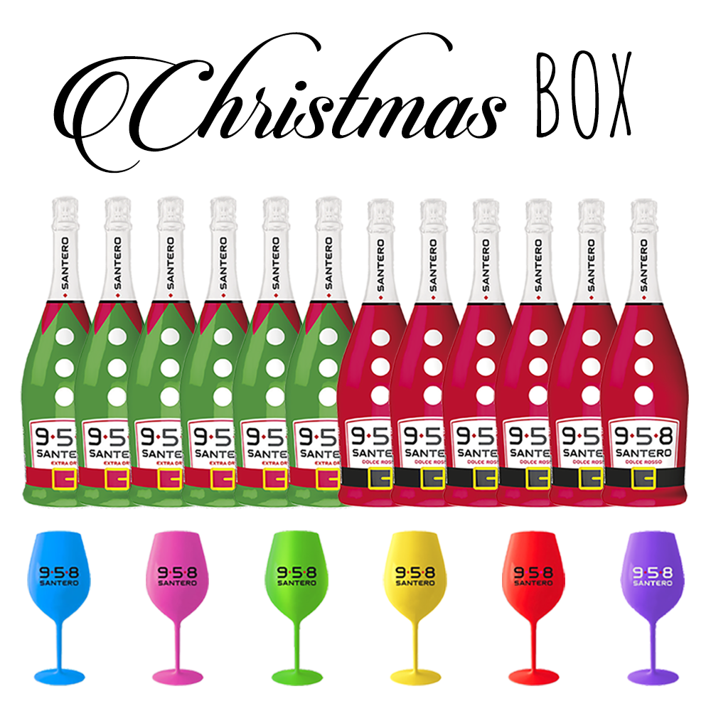 Christmas BOX - La Vinoteca Online