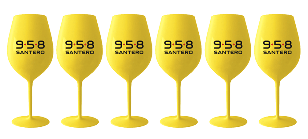 Bicchieri 958, Confronta prezzi